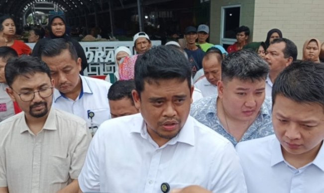 Bobby Nasution Soroti Kematian Ibu Melahirkan di Nias, Ini Sebabnya!