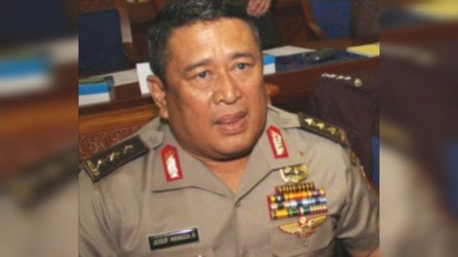 Perjalanan Karier Komjen Jusuf Manggabarani, Eks Wakapolri yang Meninggal Dunia Hari Ini