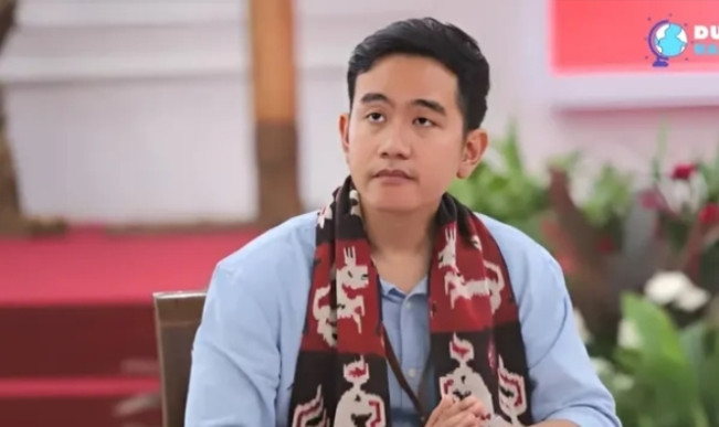 Pemakzulan Putranya Terus Menggema, Jokowi Bereaksi: Prabowo-Gibran Sepaket