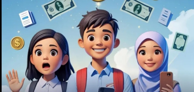 Beasiswa Gradify Dibuka, Nominalnya Capai Rp18 Juta: Berikut Cara Daftar dan Syaratnya