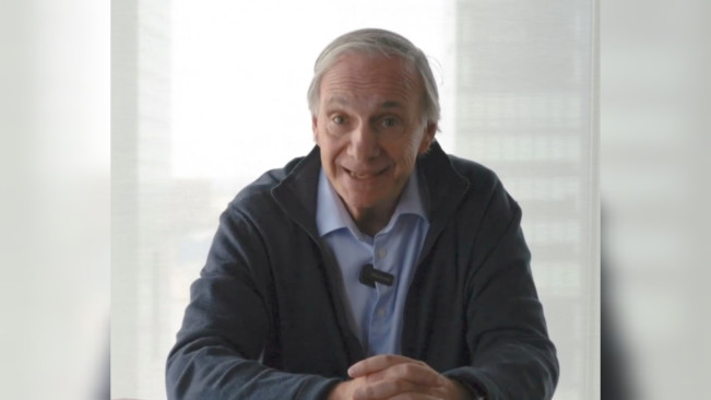 Ray Dalio Dikabarkan Mundur dari Penasihat Danantara, Kenapa?
