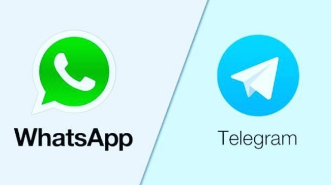 Pemerintah Iran Larang Warganya Gunakan WhatsApp dan Telegram