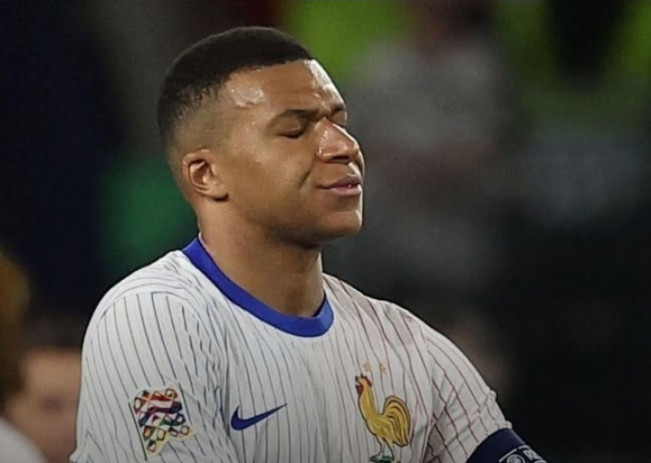 Apa itu Gastroenteritis? Penyebab Kylian Mbappe Absen di Piala Dunia Antarklub 2025