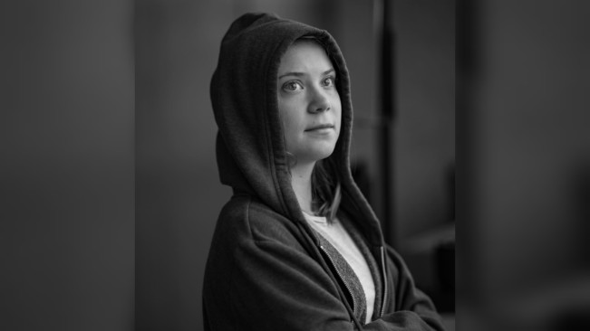Biodata dan Agama Greta Thunberg, Diciduk Israel karena Masuk ke Gaza