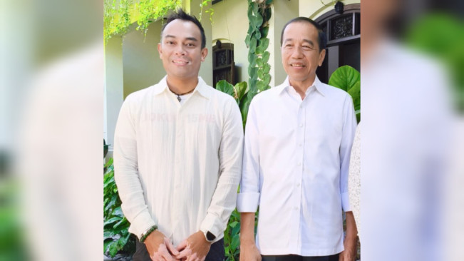 Biodata dan Agama Dedy Nur Palakka, Sebut Jokowi Layak Jadi Nabi