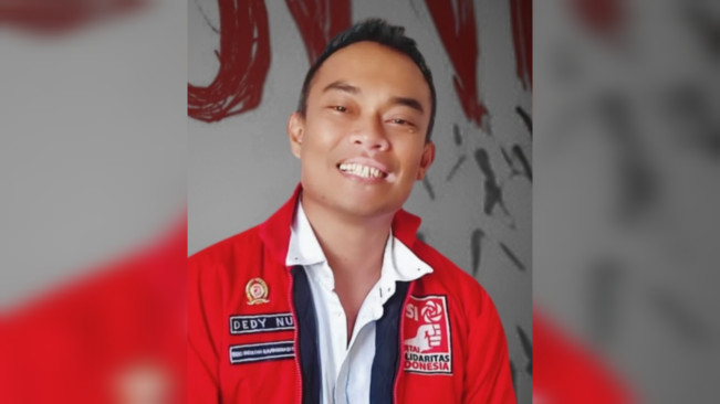 Dedy Nur Palakka Cabut Pernyataan Jokowi Layak Jadi Nabi, Kenapa?