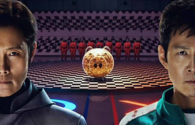 Jangan Lewatkan! Squid Game 3 Segera Tayang: Lebih 'Gila' dari Season Sebelumnya