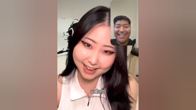 Link Video Ello MG x Msbreewc Saat VC, Bikin Gelisah