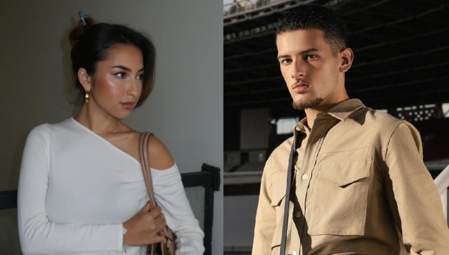 Harus Move On! Ibu Dali Wassink Restui Jennifer Coppen dengan Justin Hubner