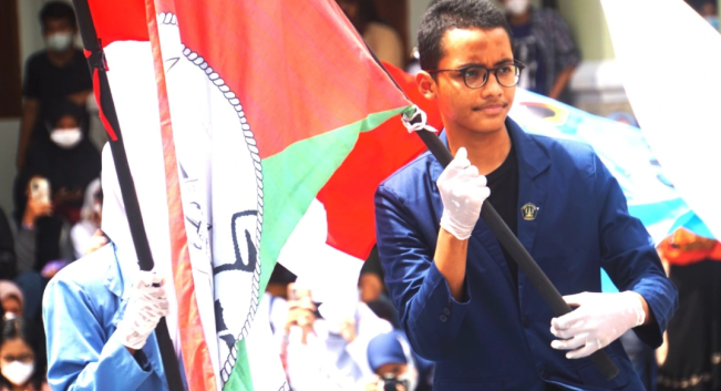 Dear Setia Budi Tarigan Direktur FIF Group, Ini Fakta Memilukan Mendiang Argo Mahasiswa UGM