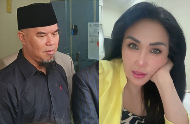Psikolog Lita Gading Bantah Lakukan Perundungan Anak Ahmad Dhani, Singgung Laporan Hukum Tak Relevan