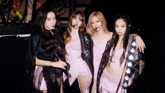 Tanda-tanda Comeback BLACKPINK Muncul di Seoul, Ini Faktanya