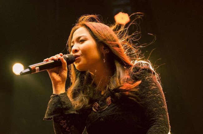 Lagu Bernadya Paling Banyak Berada di Chart Billboard Indonesia HOT 25