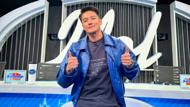 Piche Kota Tereliminasi Dari Panggung Indonesian Idol XIII, Boy William Kasih Semangat