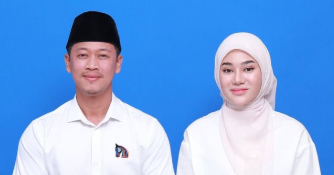Clara Shinta Ganti Nama Jadi Amira Aulia Jelang Menikah dengan Alexander Assad