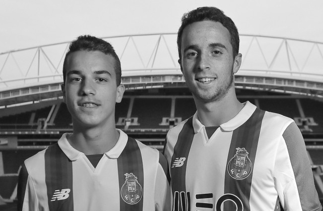 Profil Andre Silva, Turut Tewas Kecelakaan Tragis Bersama Sang Kakak Diogo Jota