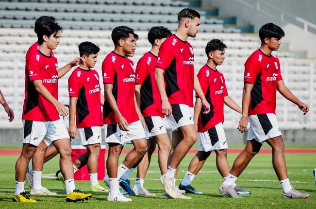 Calon Lawan Indonesia di Semifinal Piala AFF U-23 Ditentukan Malam Ini