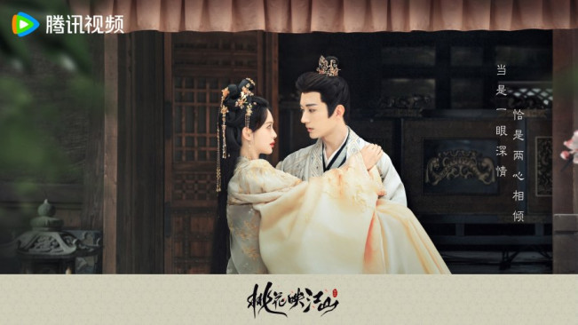 The Princess's Gambit Makin Seru, Catat Jadwal Tayangnya Minggu Ini!