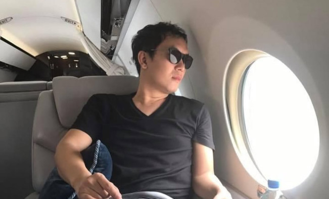 Kabar Duka, Desainer Kondang Hengki Kawilarang Tutup Usia