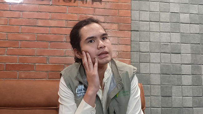Berbagi dengan Anak Yatim bikin Dul Jaelani Teringat Kecelakaan Maut 2013