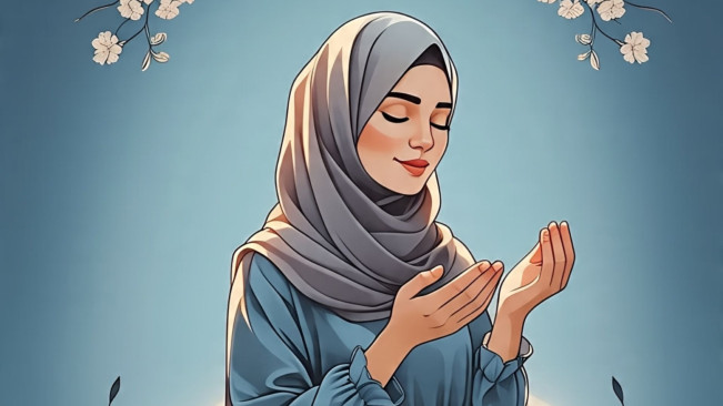 Keutamaan dan Doa Setelah Shalat Dhuha yang Dianjurkan untuk Nahdliyin