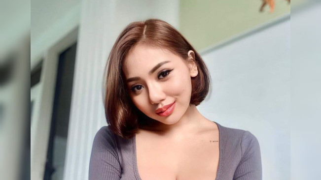 Fakta Mencengangkan Melly 3gp Pemeran Film Panas yang Dibayar Hanya Rp 1 Juta