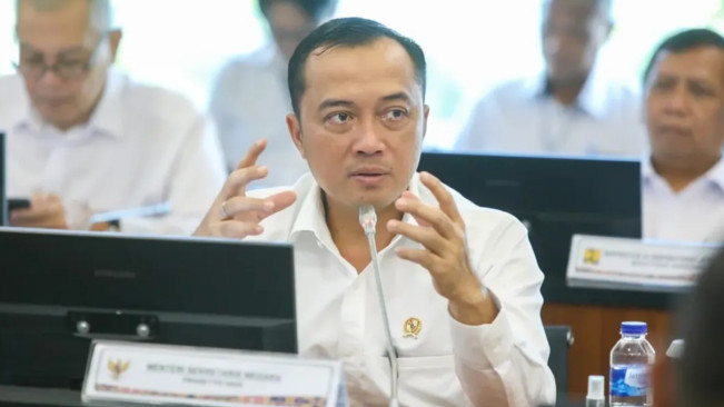Presiden Prabowo Ucapkan Selamat atas Terpilihnya Paus Leo XIV, Mensesneg Soroti Pesan Perdamaian dan Keadilan Sosial