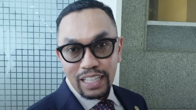 Wakil Ketua Komisi III DPR RI Kecam Pemerasan Proyek Tanpa Tender oleh Ketua Kadin Cilegon: Premanisme yang Ganggu Iklim Investasi