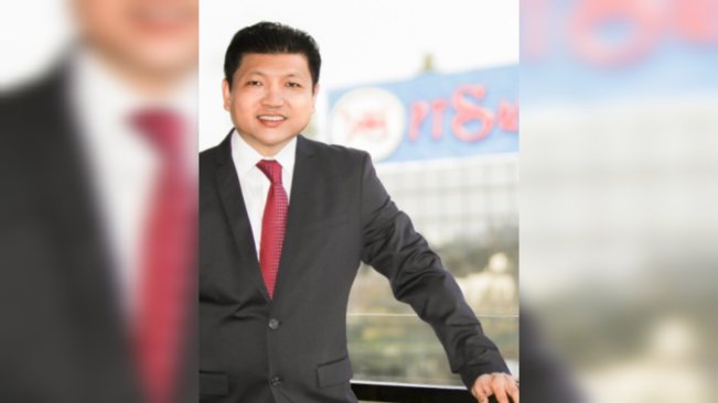 Rekam Jejak Iwan Lukminto, Bos Sritex yang Ditangkap Kejagung Terkait Dugaan Korupsi
