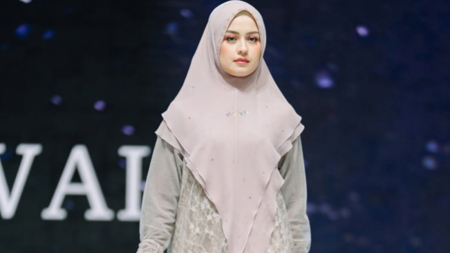 Kimberly Ryder Tunda Keberangkatan Haji 2025, Ini Alasannya