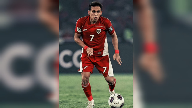 Langsung Klop dengan Ole Romeny di Timnas Indonesia, Ini Kata Egy Maulana Vikri