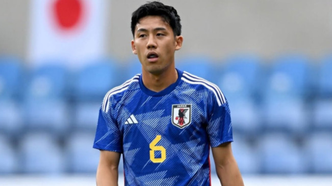 Kapten Jepang Akui Tertekan Jelang Hadapi Timnas Indonesia, Kok Bisa?