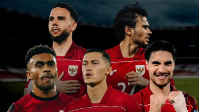 Prediksi Susunan Pemain Timnas Indonesia vs Jepang: Jay Idzes, Kevin Diks dan Calvin Verdonk Berpotensi Tidak Tampil