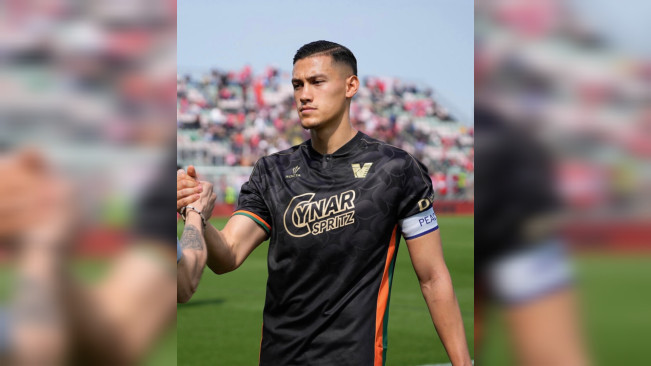 Biografi dan Agama Jay Idzes, Kapten Timnas Indonesia yang Minta Maaf Usai Dibantai Jepang 0-6