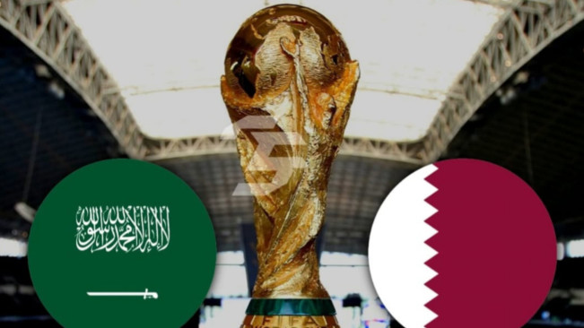 AFC Resmi Tunjuk Arab Saudi dan Qatar Jadi Tuan Rumah Ronde Keempat Kualifikasi Piala Dunia 2026
