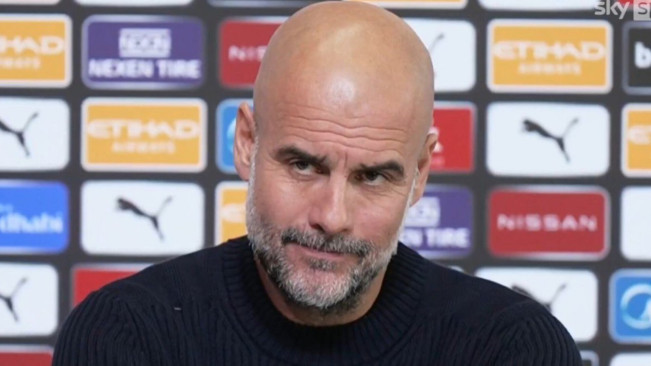 Pep Guardiola Tertarik Latih Klub Amerika Selatan di Masa Depan