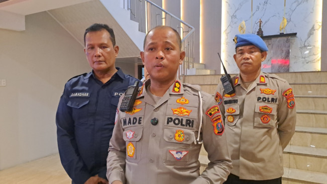 Kasat Lantas: Oknum Polantas yang Terciduk Pungli Dipatsus 30 Hari