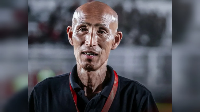 Timnas Putri Indonesia Waspadai Kecepatan Pakistan di Kualifikasi Piala Asia Wanita 2026