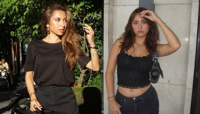 Fakta Jennifer Coppen dan Adik Mendiang Dali Wassink, Zoe Saling Unfollow