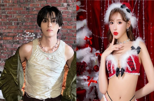 Ju Haknyeon Ngaku Tidur dengan Eks Artis JAV Kirara Asuka, Tapi ...