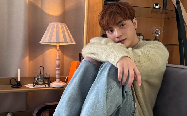 Profil Ju Haknyeon, Didepak dari The Boyz Gara-gara Mantan Bintang Porno Jepang
