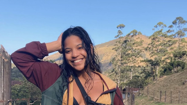 Profil Juliana Marins, Pendaki Brazil yang Meninggal Dunia di Gunung Rinjani