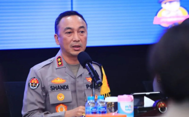 Soal Permintaan Otopsi Ulang Brigadir J, Polisi Angkat Bicara