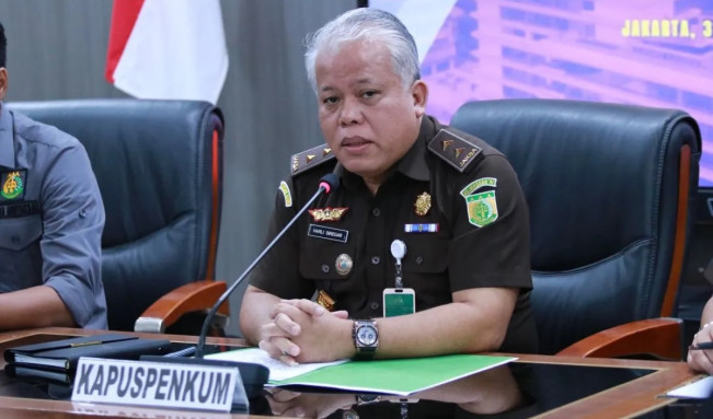 Presiden Prabowo Subianto Resmi Beri Perlindungan Khusus untuk Jaksa, Kejagung: Terima Kasih