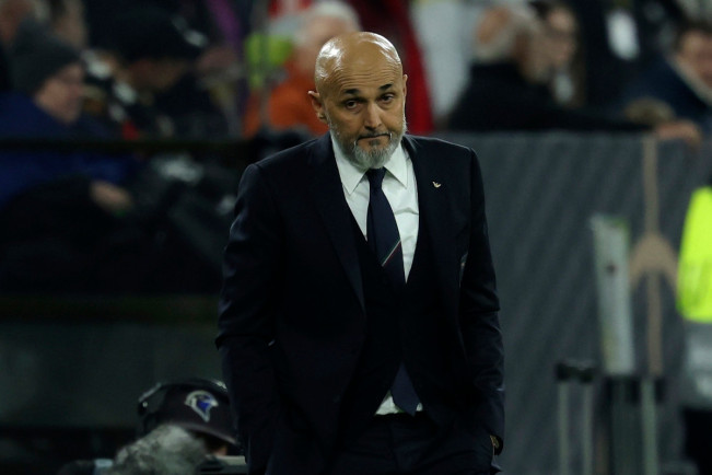 Spalletti Umumkan Dipecat FIGC, Dampak Italia Dihancurkan Norwegia