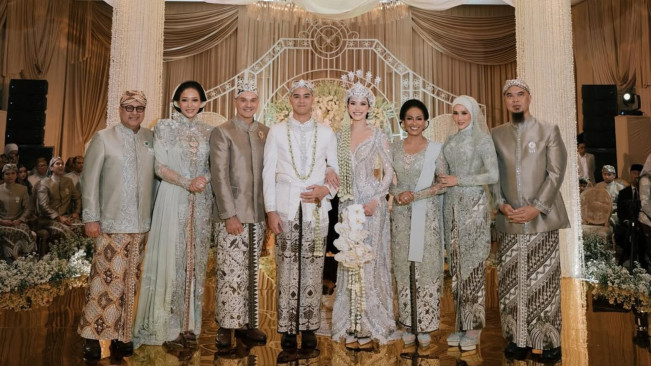 Tak Terduga! Maia Estianty Posting Foto Mulan Jameela di Instagramnya
