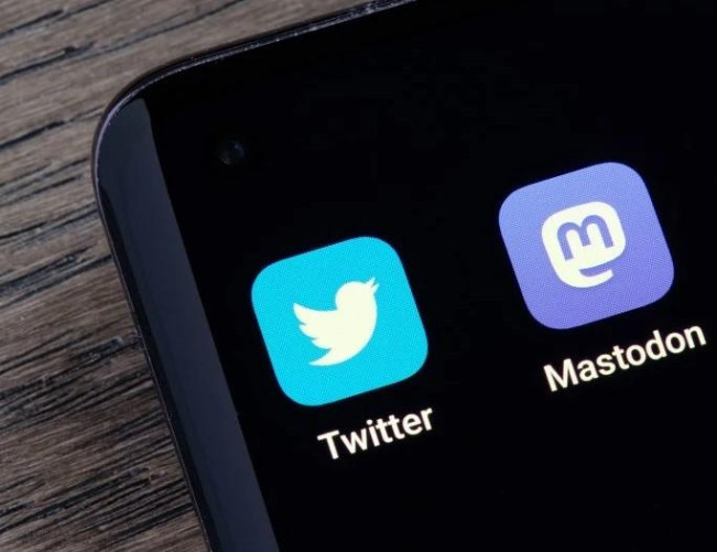 Mengenal Mastodon, Medsos Buatan Jerman Pesaing Twitter