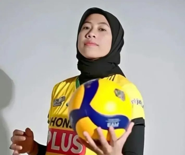Terungkap Alasan Megawati Hangestri Absen Bela Timnas di AVC Women's Nations