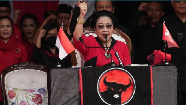 Megawati Hangestri Pertiwi, Ngamuk Saat di Live Tiktok : Punya Otak Nggak Kalian?!