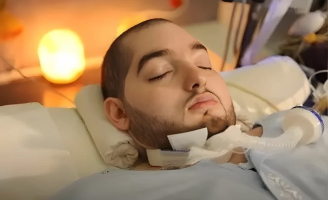 20 Tahun Koma, Ini Kabar Terbaru Pangeran Al-Waleed Dijuluki 'Pangeran Tidur'